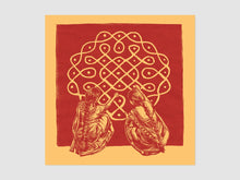 Load image into Gallery viewer, Bhairavi Raman &amp; Nanthesh Sivarajah – Syncretic - ElMuelle1931
