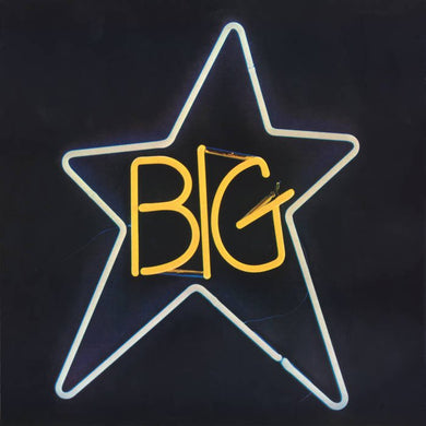Big Star 1 Record - ElMuelle1931
