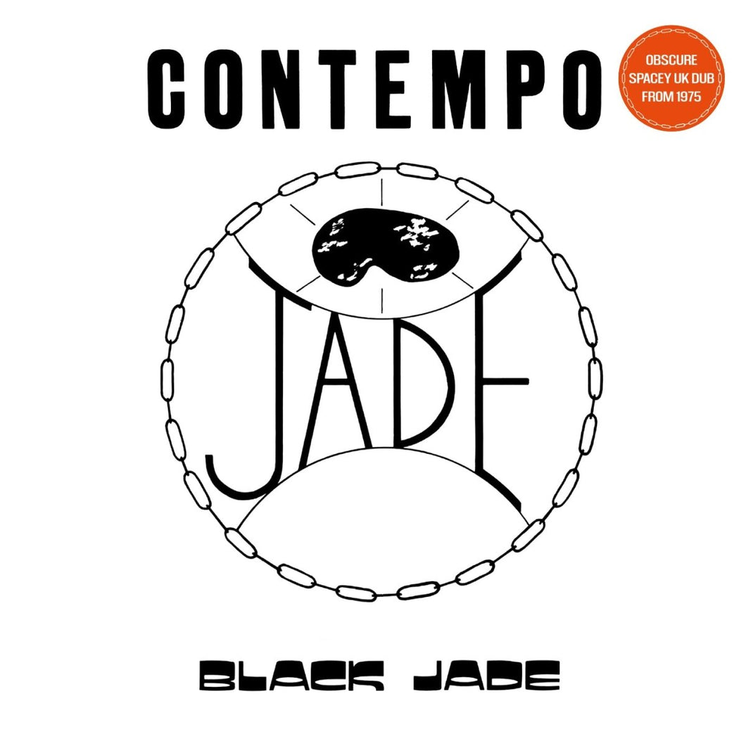 Black Jade - Contempo - ElMuelle1931
