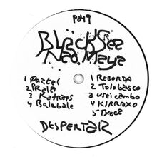 Load image into Gallery viewer, Blacksea Não Maya – Despertar - ElMuelle1931
