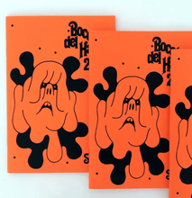 Load image into Gallery viewer, Bocetos del hastío 2025 - Sekone - ElMuelle1931
