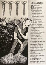 Load image into Gallery viewer, Bonança - José Feitor - ElMuelle1931
