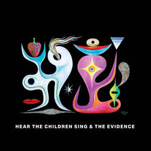Load image into Gallery viewer, Bonnie &quot;Prince&quot; Billy, Nathan Salsburg, Tyler Trotter - Hear The Children Sing &amp; The Evidence - ElMuelle1931
