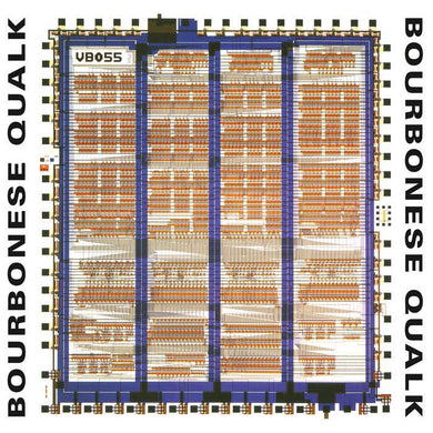 Bourbonese Qualk - My Government Is My Soul - ElMuelle1931