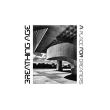 Load image into Gallery viewer, Breathing Age - A Place For Dreamers - ElMuelle1931

