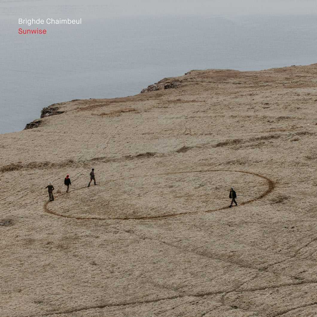 Brìghde Chaimbeul - Sunwise - ElMuelle1931