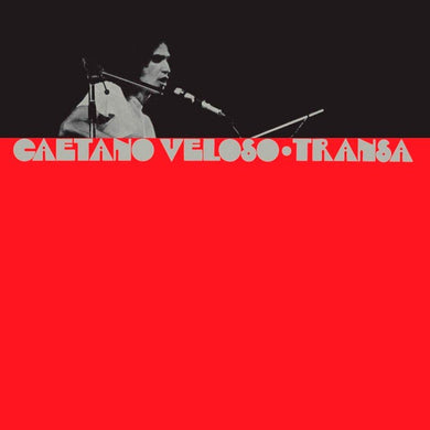 Caetano Veloso - Transa - ElMuelle1931