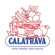 Load image into Gallery viewer, Calatrava – Copas. Espadas. Oros. Bastos - ElMuelle1931

