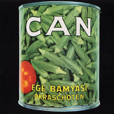 Can - Ege Bamyasi - ElMuelle1931