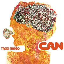 Load image into Gallery viewer, Can - Tago Mago - ElMuelle1931
