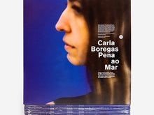 Load image into Gallery viewer, Carla Boregas - Pena Ao Mar - ElMuelle1931
