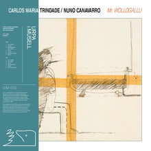 Load image into Gallery viewer, Carlos Maria Trindade / Nuno Canavarro - Mr. Wollogallu - ElMuelle1931
