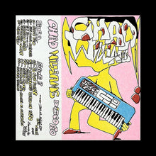 Load image into Gallery viewer, Chad Williams – Disco Feo - ElMuelle1931
