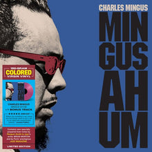 Load image into Gallery viewer, Charles Mingus - Mingus Ah Um - ElMuelle1931
