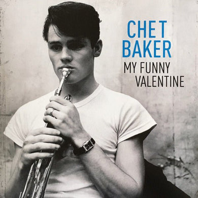 Chet Baker - My Funny Valentine - ElMuelle1931