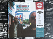 Load image into Gallery viewer, Chicago Underground Duo - Hyperglyph - ElMuelle1931
