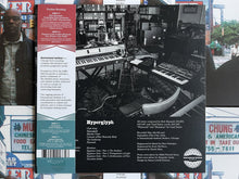 Load image into Gallery viewer, Chicago Underground Duo - Hyperglyph - ElMuelle1931
