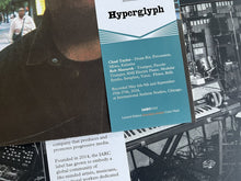 Load image into Gallery viewer, Chicago Underground Duo - Hyperglyph - ElMuelle1931
