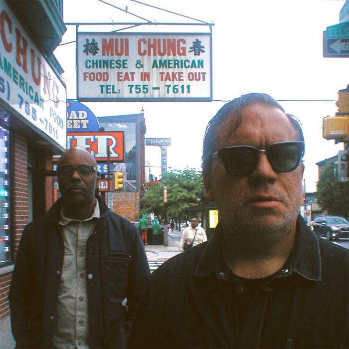 Chicago Underground Duo - Hyperglyph - ElMuelle1931