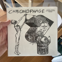 Load image into Gallery viewer, Chronophage - Musical Attack: Communist + Anarchist Friendship - ElMuelle1931
