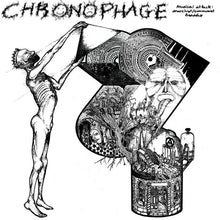 Load image into Gallery viewer, Chronophage - Musical Attack: Communist + Anarchist Friendship - ElMuelle1931
