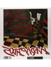 Load image into Gallery viewer, Cicatriz - Inadaptados - ElMuelle1931
