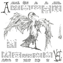 Load image into Gallery viewer, Ciro Vitiello – notes from the air - ElMuelle1931
