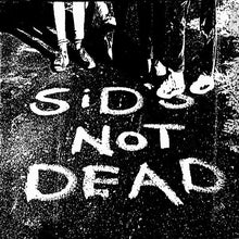 Load image into Gallery viewer, CJA - Sido Not Dead - ElMuelle1931
