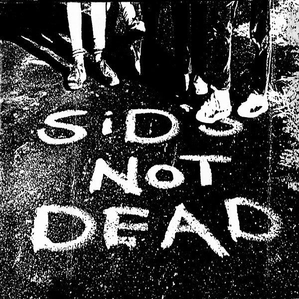 CJA - Sido Not Dead - ElMuelle1931