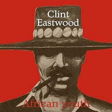 Clint Eastwood - African Youth - ElMuelle1931