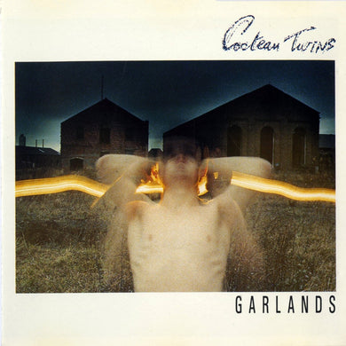 Cocteau Twins - Garlands - ElMuelle1931