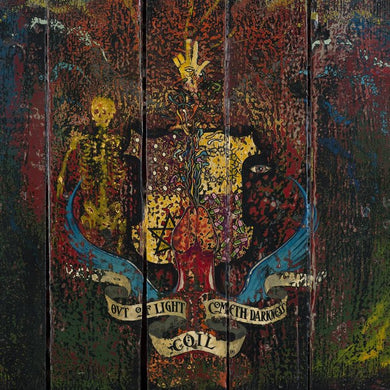 Coil - Love's Secret Domain - ElMuelle1931