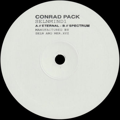 Conrad Pack - SELNMIND1 - ElMuelle1931