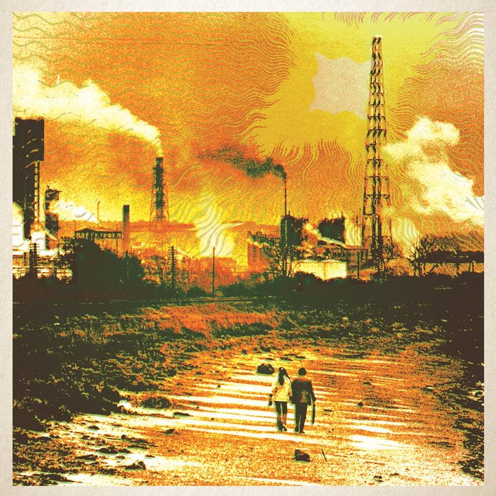 Content Provider - Endless Summer - ElMuelle1931