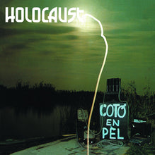 Load image into Gallery viewer, Cotó - En - Pèl – Holocaust - ElMuelle1931
