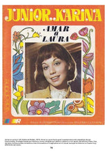 Load image into Gallery viewer, Criaturas estáticas: Un repaso a la historia de la fotonovela - ElMuelle1931
