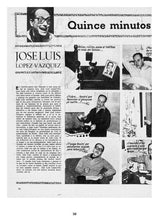 Load image into Gallery viewer, Criaturas estáticas: Un repaso a la historia de la fotonovela - ElMuelle1931
