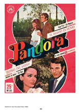 Load image into Gallery viewer, Criaturas estáticas: Un repaso a la historia de la fotonovela - ElMuelle1931
