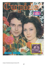 Load image into Gallery viewer, Criaturas estáticas: Un repaso a la historia de la fotonovela - ElMuelle1931
