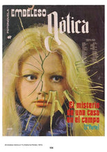 Load image into Gallery viewer, Criaturas estáticas: Un repaso a la historia de la fotonovela - ElMuelle1931
