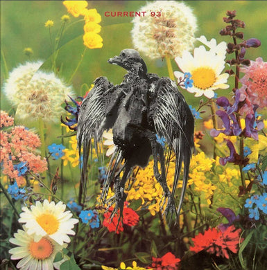 Current 93 - Swastikas For Noddy - ElMuelle1931