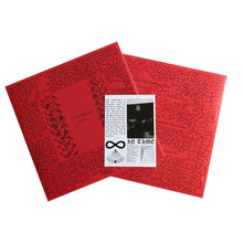 Load image into Gallery viewer, CV Vision – In Time - ElMuelle1931
