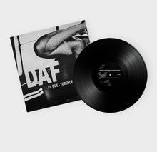 Load image into Gallery viewer, DAF – El Que - Terence Fixmer Remixes - ElMuelle1931
