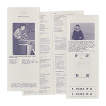 Load image into Gallery viewer, Danielle Boutet - Pièces - ElMuelle1931
