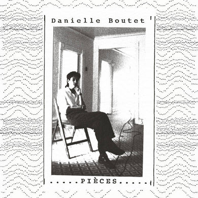 Danielle Boutet - Pièces - ElMuelle1931