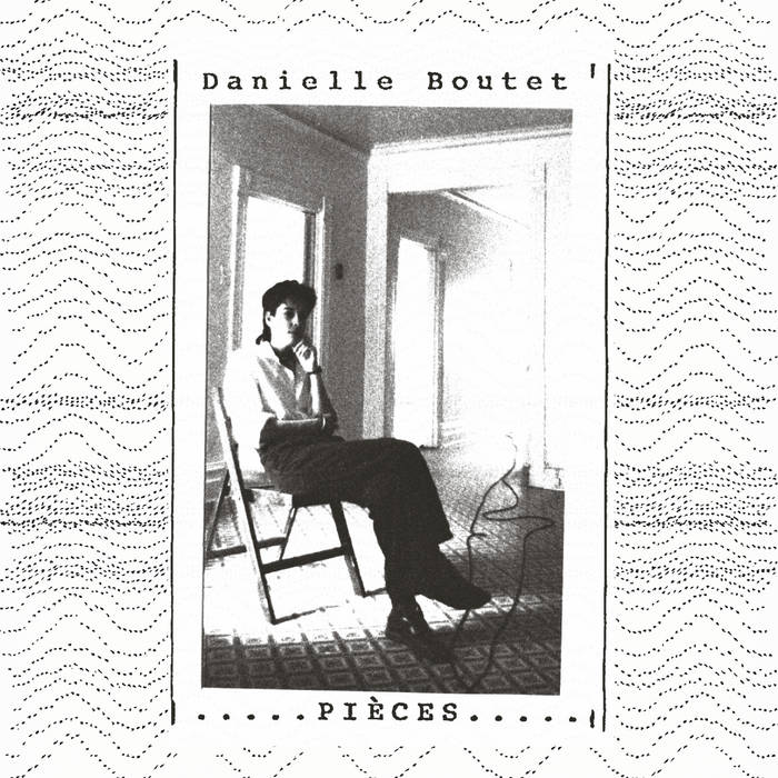 Danielle Boutet - Pièces - ElMuelle1931