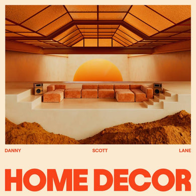 Danny Scott Lane - Home Decor - ElMuelle1931