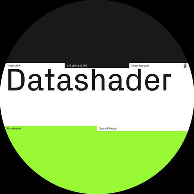 Datashader - Digital Entropy - ElMuelle1931