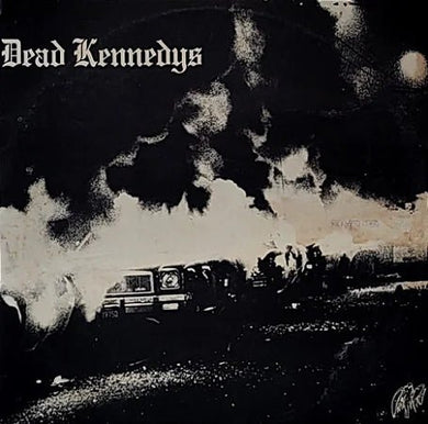 Dead Kennedys - Fresh Fruit For Rotting Vegetables - ElMuelle1931