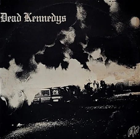 Dead Kennedys - Fresh Fruit For Rotting Vegetables - ElMuelle1931